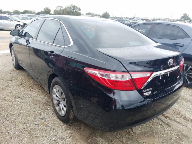 Photo 2 VIN: 4T1BF1FK2FU991429 - TOYOTA CAMRY LE 