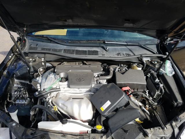 Photo 6 VIN: 4T1BF1FK2FU991429 - TOYOTA CAMRY LE 