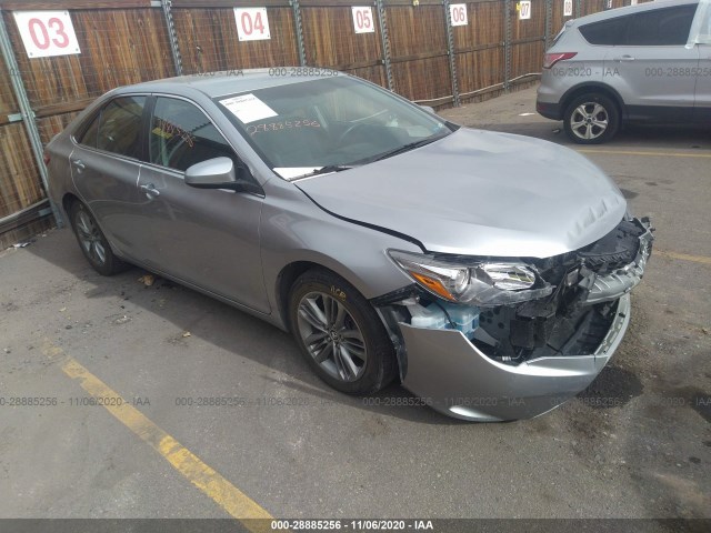 Photo 0 VIN: 4T1BF1FK2FU991768 - TOYOTA CAMRY 