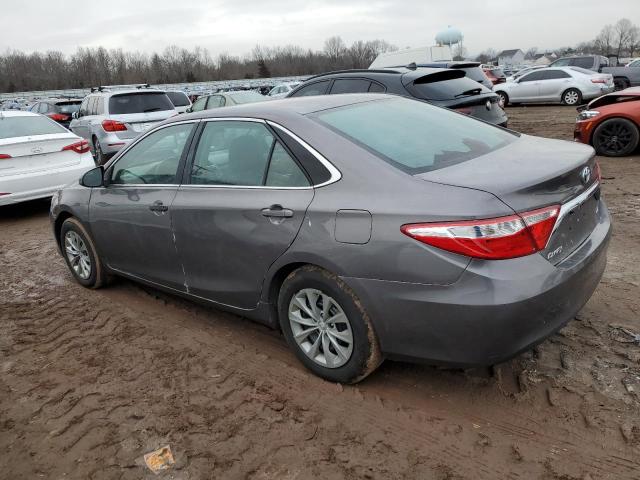 Photo 1 VIN: 4T1BF1FK2FU995397 - TOYOTA CAMRY 