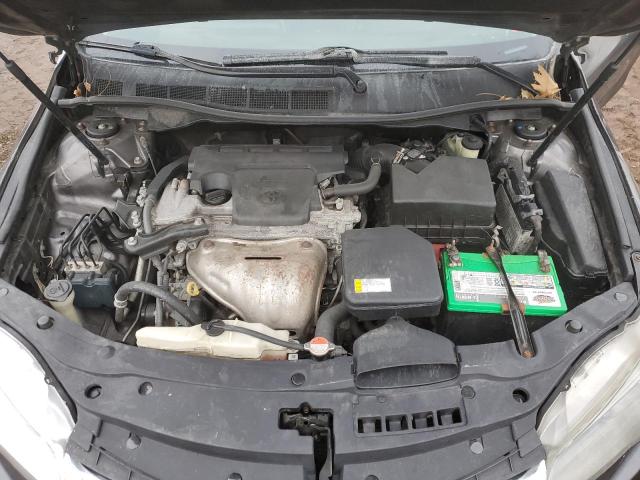 Photo 10 VIN: 4T1BF1FK2FU995397 - TOYOTA CAMRY 