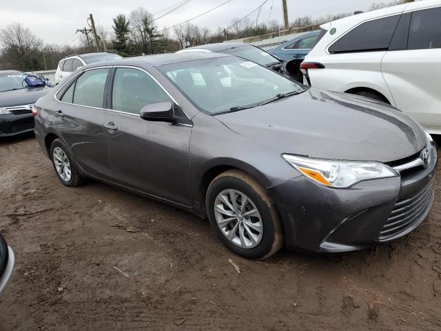 Photo 3 VIN: 4T1BF1FK2FU995397 - TOYOTA CAMRY 