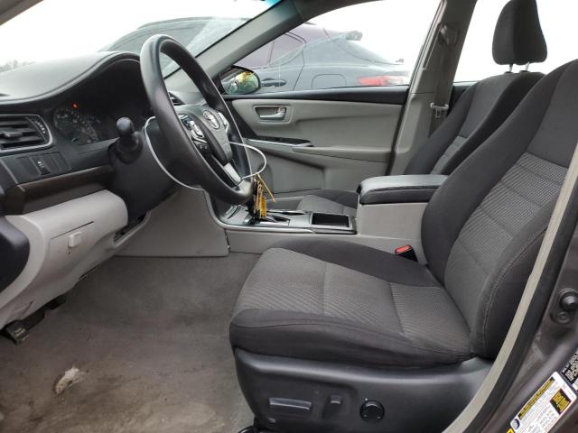 Photo 6 VIN: 4T1BF1FK2FU995397 - TOYOTA CAMRY 