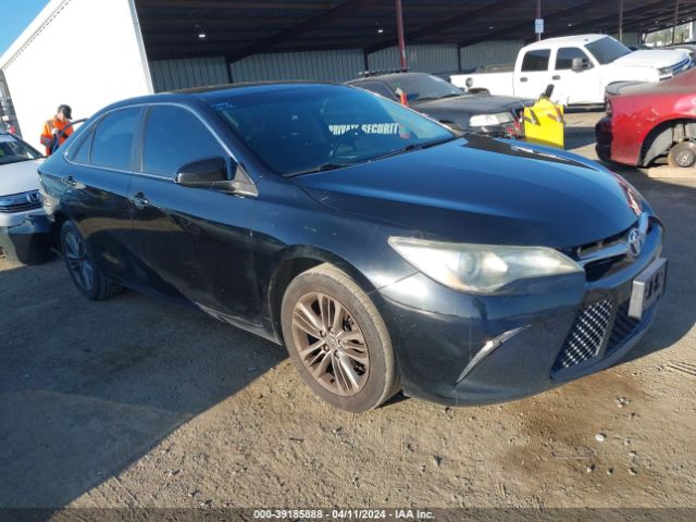 Photo 0 VIN: 4T1BF1FK2FU996372 - TOYOTA CAMRY 