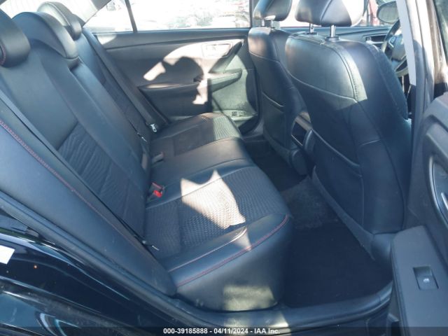 Photo 7 VIN: 4T1BF1FK2FU996372 - TOYOTA CAMRY 