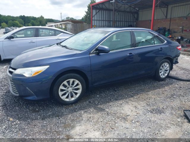 Photo 1 VIN: 4T1BF1FK2FU998509 - TOYOTA CAMRY 