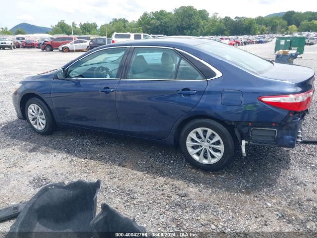 Photo 2 VIN: 4T1BF1FK2FU998509 - TOYOTA CAMRY 