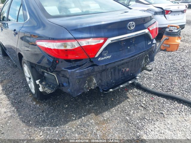 Photo 5 VIN: 4T1BF1FK2FU998509 - TOYOTA CAMRY 