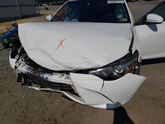 Photo 6 VIN: 4T1BF1FK2GU116627 - TOYOTA CAMRY LE 