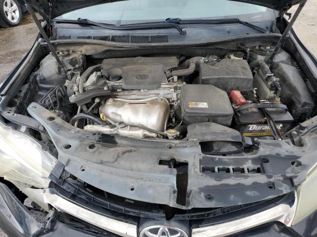 Photo 10 VIN: 4T1BF1FK2GU117082 - TOYOTA CAMRY LE 