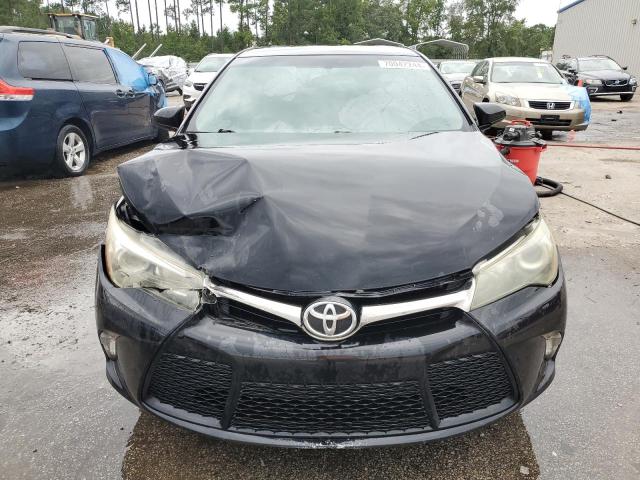 Photo 4 VIN: 4T1BF1FK2GU117082 - TOYOTA CAMRY LE 