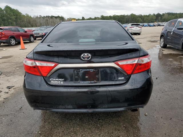 Photo 5 VIN: 4T1BF1FK2GU117082 - TOYOTA CAMRY LE 