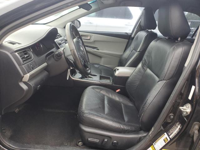 Photo 6 VIN: 4T1BF1FK2GU117082 - TOYOTA CAMRY LE 