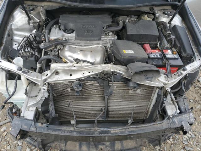 Photo 10 VIN: 4T1BF1FK2GU117471 - TOYOTA CAMRY 