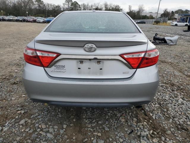 Photo 5 VIN: 4T1BF1FK2GU117471 - TOYOTA CAMRY 