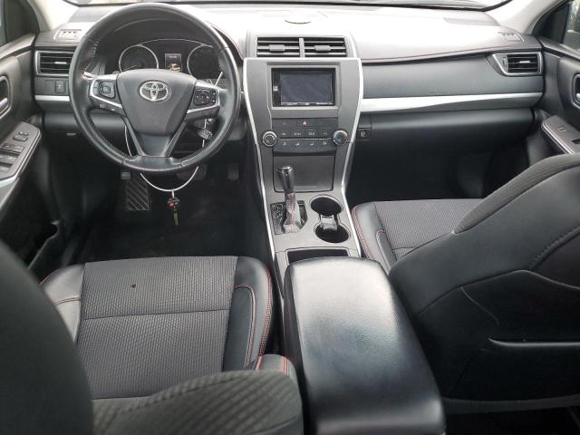 Photo 7 VIN: 4T1BF1FK2GU117471 - TOYOTA CAMRY 