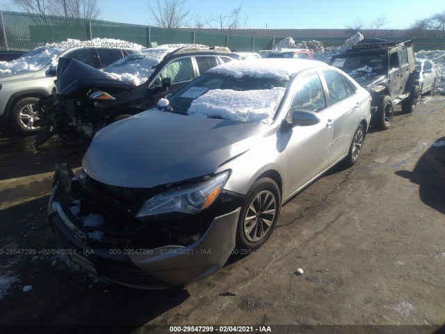 Photo 1 VIN: 4T1BF1FK2GU117549 - TOYOTA CAMRY 