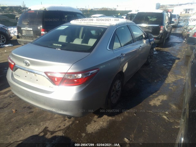 Photo 3 VIN: 4T1BF1FK2GU117549 - TOYOTA CAMRY 