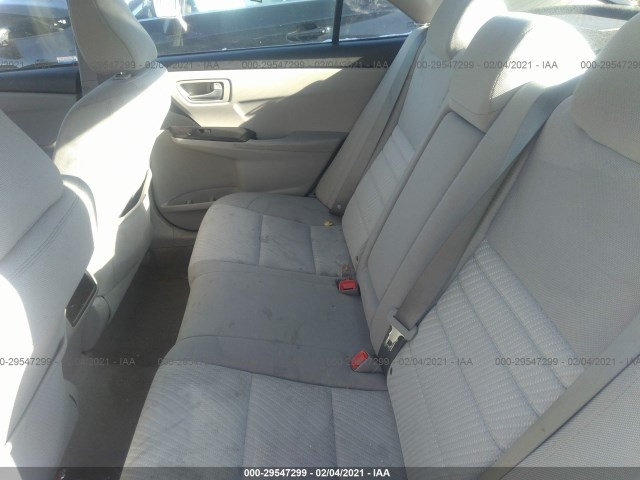 Photo 7 VIN: 4T1BF1FK2GU117549 - TOYOTA CAMRY 