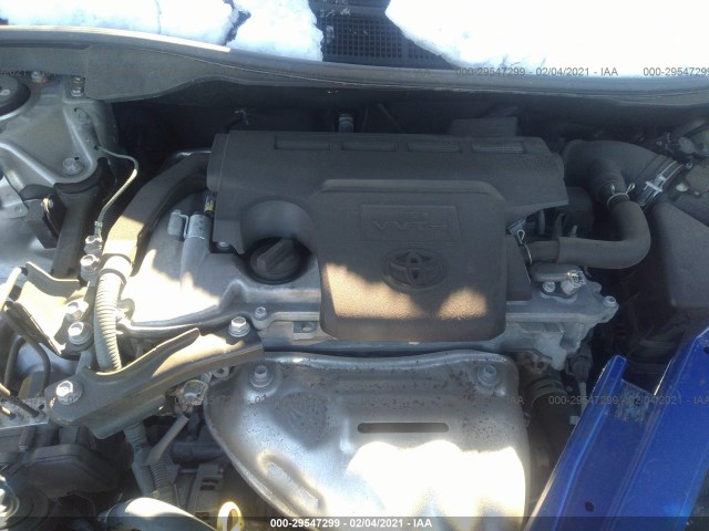 Photo 9 VIN: 4T1BF1FK2GU117549 - TOYOTA CAMRY 