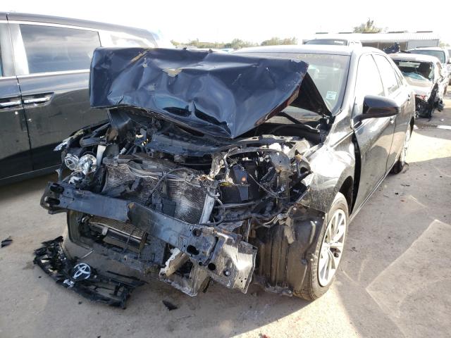 Photo 1 VIN: 4T1BF1FK2GU117941 - TOYOTA CAMRY LE 