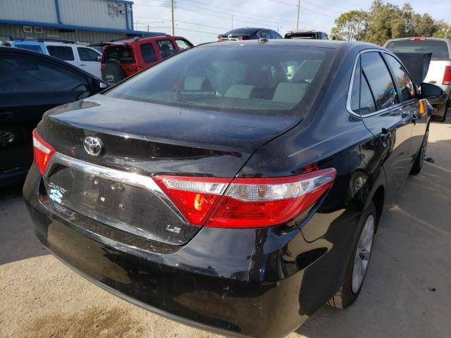 Photo 3 VIN: 4T1BF1FK2GU117941 - TOYOTA CAMRY LE 