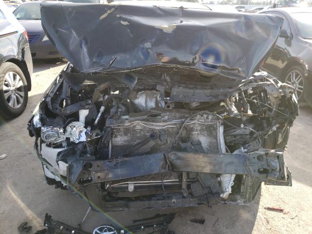 Photo 8 VIN: 4T1BF1FK2GU117941 - TOYOTA CAMRY LE 