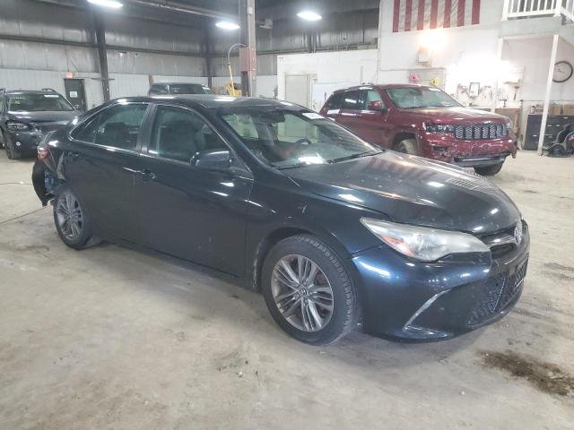 Photo 3 VIN: 4T1BF1FK2GU118152 - TOYOTA CAMRY LE 