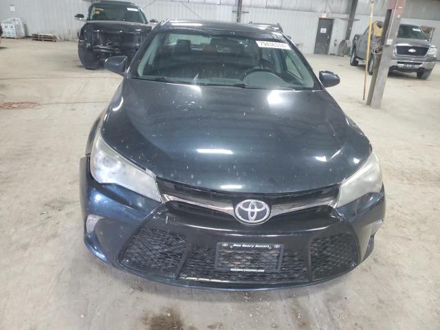 Photo 4 VIN: 4T1BF1FK2GU118152 - TOYOTA CAMRY LE 