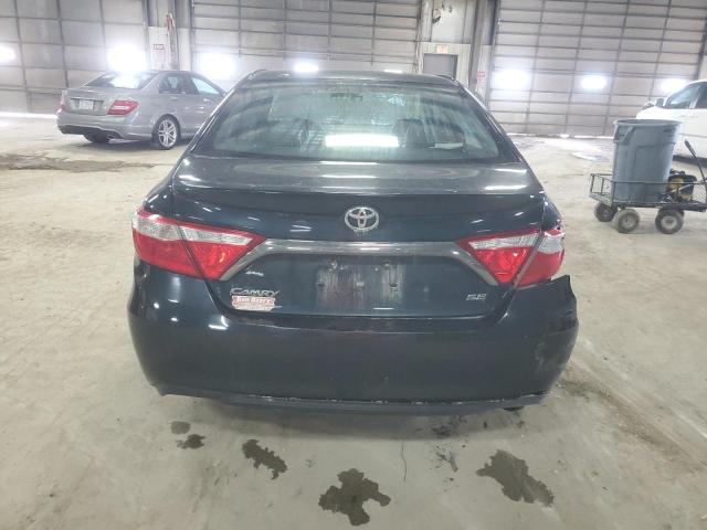 Photo 5 VIN: 4T1BF1FK2GU118152 - TOYOTA CAMRY LE 