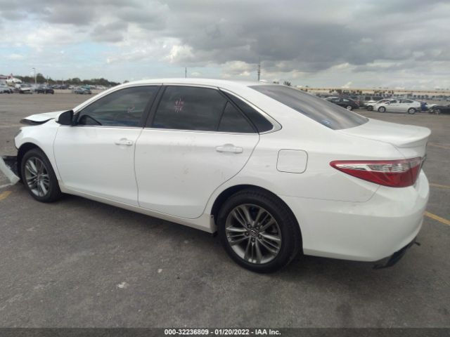 Photo 2 VIN: 4T1BF1FK2GU120094 - TOYOTA CAMRY 