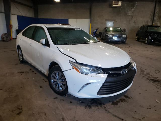 Photo 0 VIN: 4T1BF1FK2GU121486 - TOYOTA CAMRY LE 