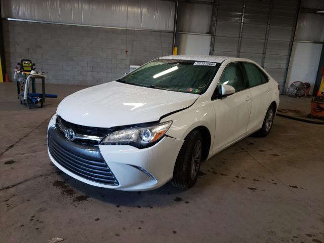 Photo 1 VIN: 4T1BF1FK2GU121486 - TOYOTA CAMRY LE 