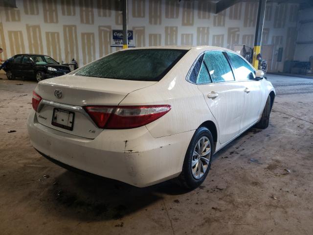 Photo 3 VIN: 4T1BF1FK2GU121486 - TOYOTA CAMRY LE 