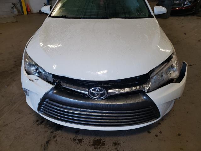 Photo 6 VIN: 4T1BF1FK2GU121486 - TOYOTA CAMRY LE 