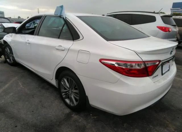 Photo 2 VIN: 4T1BF1FK2GU124906 - TOYOTA CAMRY 