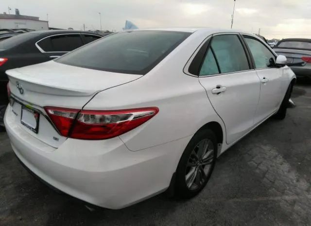 Photo 3 VIN: 4T1BF1FK2GU124906 - TOYOTA CAMRY 