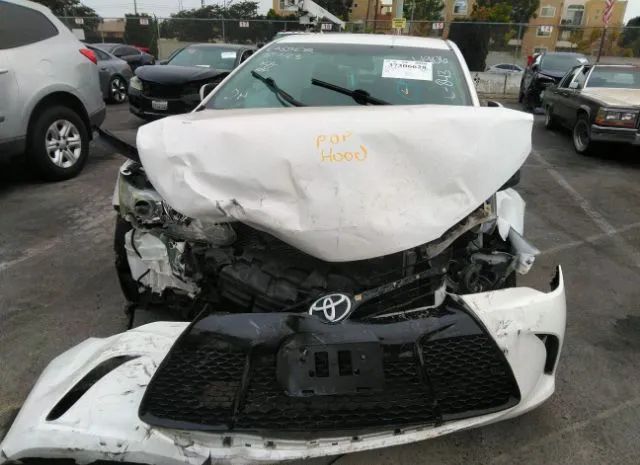 Photo 5 VIN: 4T1BF1FK2GU124906 - TOYOTA CAMRY 