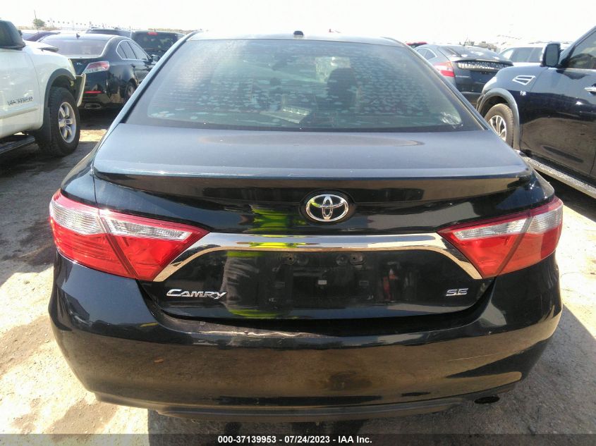 Photo 13 VIN: 4T1BF1FK2GU126395 - TOYOTA CAMRY 