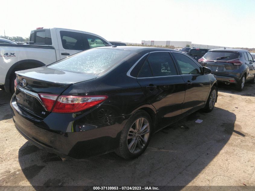 Photo 3 VIN: 4T1BF1FK2GU126395 - TOYOTA CAMRY 