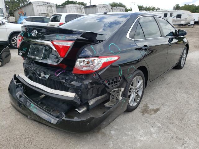 Photo 3 VIN: 4T1BF1FK2GU132083 - TOYOTA CAMRY LE 