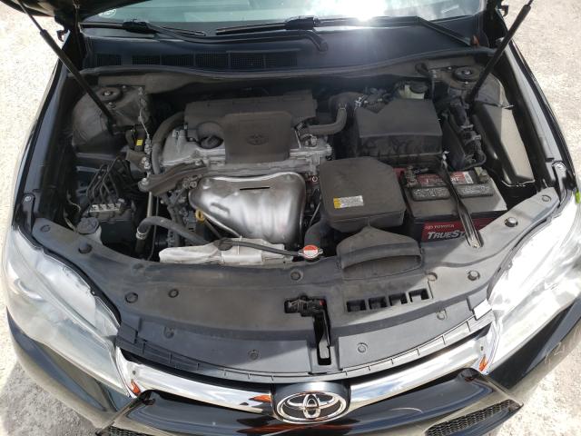 Photo 6 VIN: 4T1BF1FK2GU132083 - TOYOTA CAMRY LE 