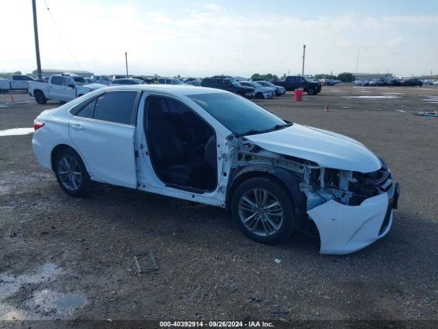 Photo 0 VIN: 4T1BF1FK2GU132200 - TOYOTA CAMRY 