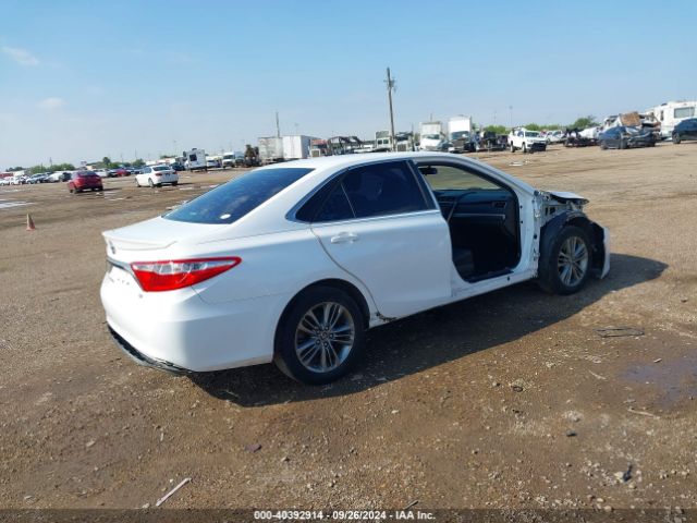 Photo 3 VIN: 4T1BF1FK2GU132200 - TOYOTA CAMRY 