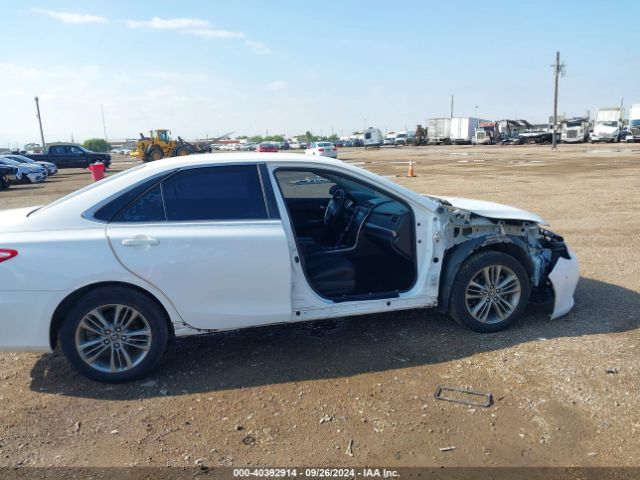 Photo 5 VIN: 4T1BF1FK2GU132200 - TOYOTA CAMRY 