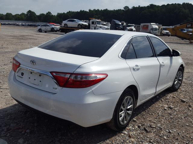 Photo 3 VIN: 4T1BF1FK2GU132813 - TOYOTA CAMRY LE 