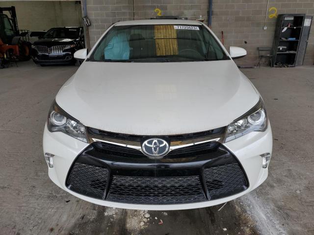 Photo 4 VIN: 4T1BF1FK2GU133251 - TOYOTA CAMRY 