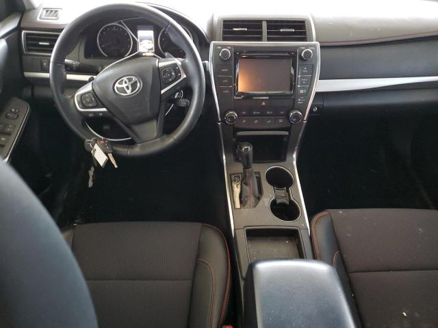 Photo 7 VIN: 4T1BF1FK2GU133251 - TOYOTA CAMRY 