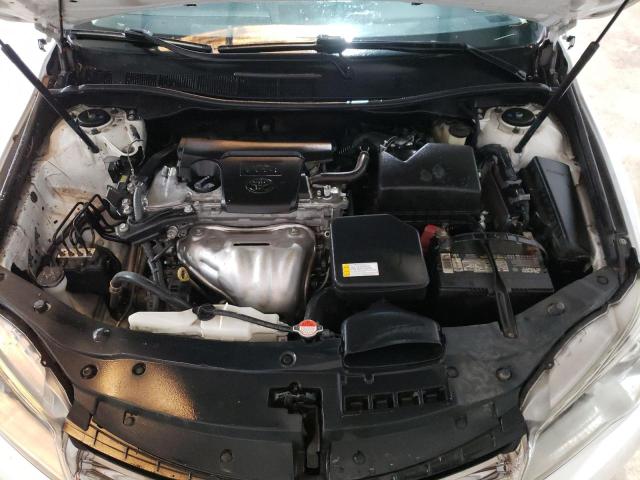 Photo 10 VIN: 4T1BF1FK2GU133427 - TOYOTA CAMRY 