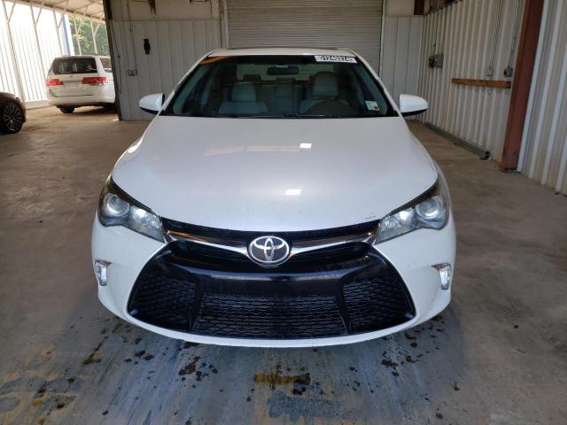 Photo 4 VIN: 4T1BF1FK2GU133427 - TOYOTA CAMRY 